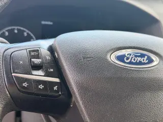2024 Ford Transit Cargo Van
