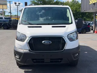 2024 Ford Transit Cargo Van
