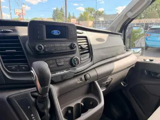 2024 Ford Transit Cargo Van