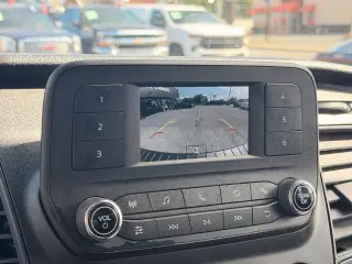 2024 Ford Transit Cargo Van