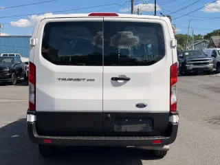 2024 Ford Transit Cargo Van