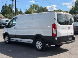 2024 Ford Transit Cargo Van