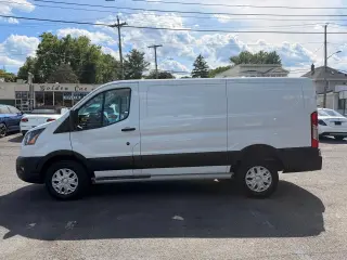 2024 Ford Transit Cargo Van