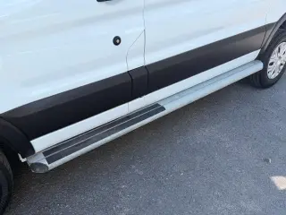 2024 Ford Transit Cargo Van