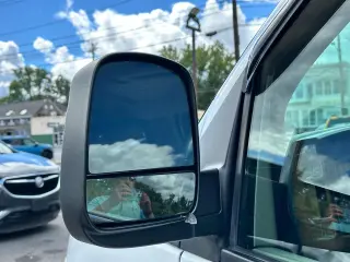 2014 GMC Savana