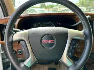 2014 GMC Savana