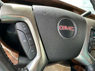 2014 GMC Savana