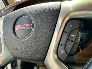 2014 GMC Savana