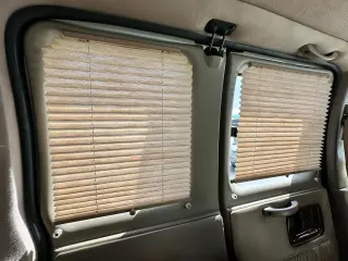 2014 GMC Savana