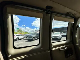 2014 GMC Savana
