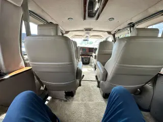 2014 GMC Savana