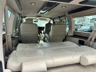 2014 GMC Savana