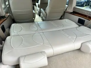 2014 GMC Savana