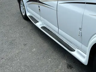 2014 GMC Savana