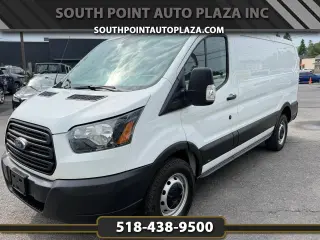 2019 Ford Transit Van