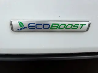 2019 Ford Transit Van