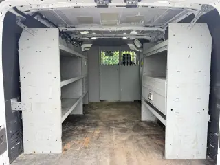 2019 Ford Transit Van