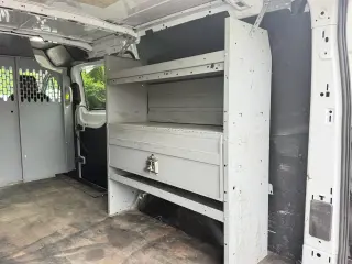 2019 Ford Transit Van