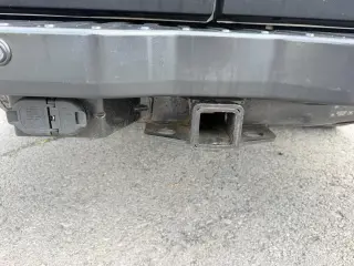 2019 Ford Transit Van