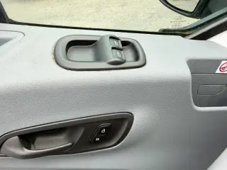 2019 Ford Transit Van