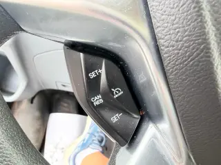 2019 Ford Transit Van