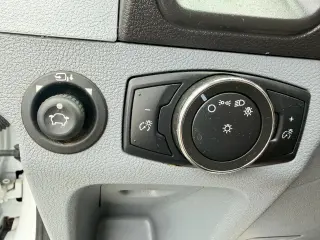 2019 Ford Transit Van