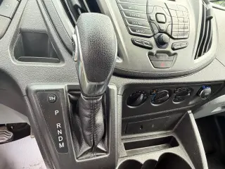 2019 Ford Transit Van