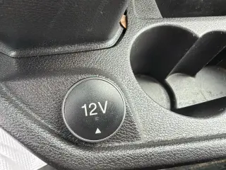 2019 Ford Transit Van