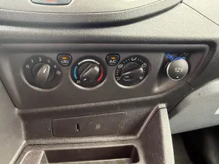 2019 Ford Transit Van
