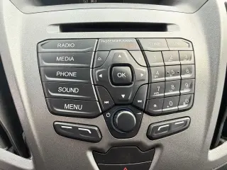2019 Ford Transit Van