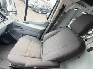2019 Ford Transit Van
