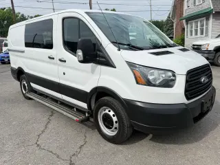 2019 Ford Transit Van