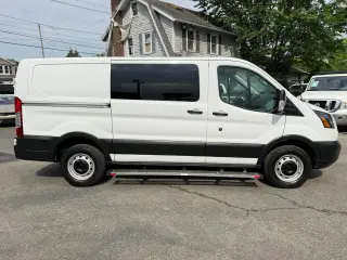 2019 Ford Transit Van