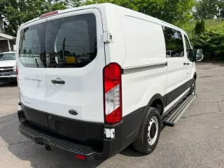 2019 Ford Transit Van