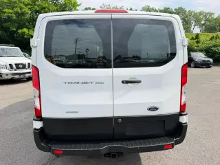 2019 Ford Transit Van