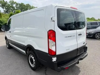 2019 Ford Transit Van