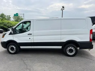 2019 Ford Transit Van