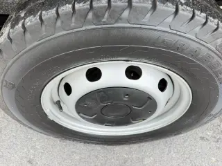 2019 Ford Transit Van