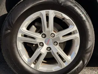 2018 GMC Terrain