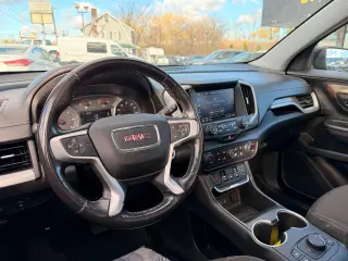 2018 GMC Terrain