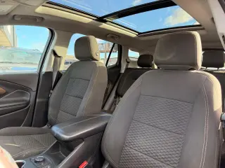 2018 GMC Terrain