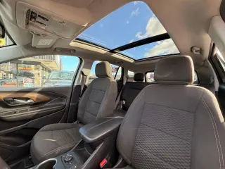 2018 GMC Terrain