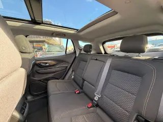 2018 GMC Terrain