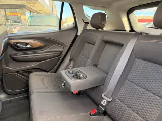 2018 GMC Terrain