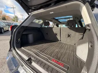 2018 GMC Terrain