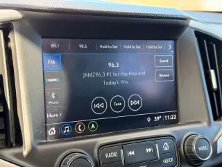 2018 GMC Terrain