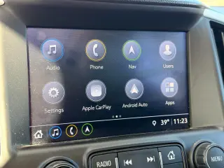 2018 GMC Terrain