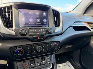 2018 GMC Terrain