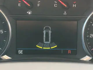 2018 GMC Terrain