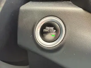2018 GMC Terrain